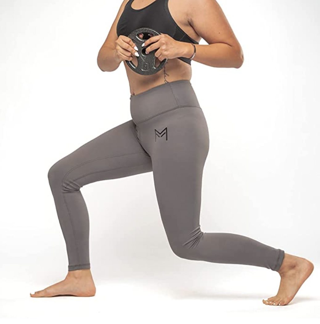 Melt Fit Essential Solids Leggings