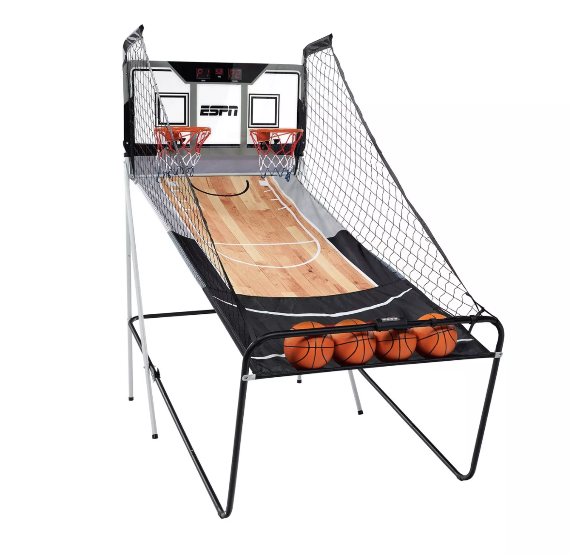 ESPN 2-Player Arcade Basketball Game