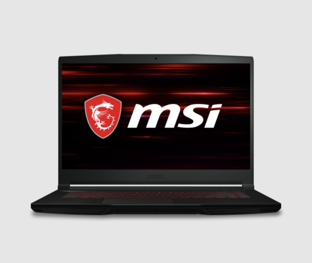MSI 15.6” Gaming Laptop