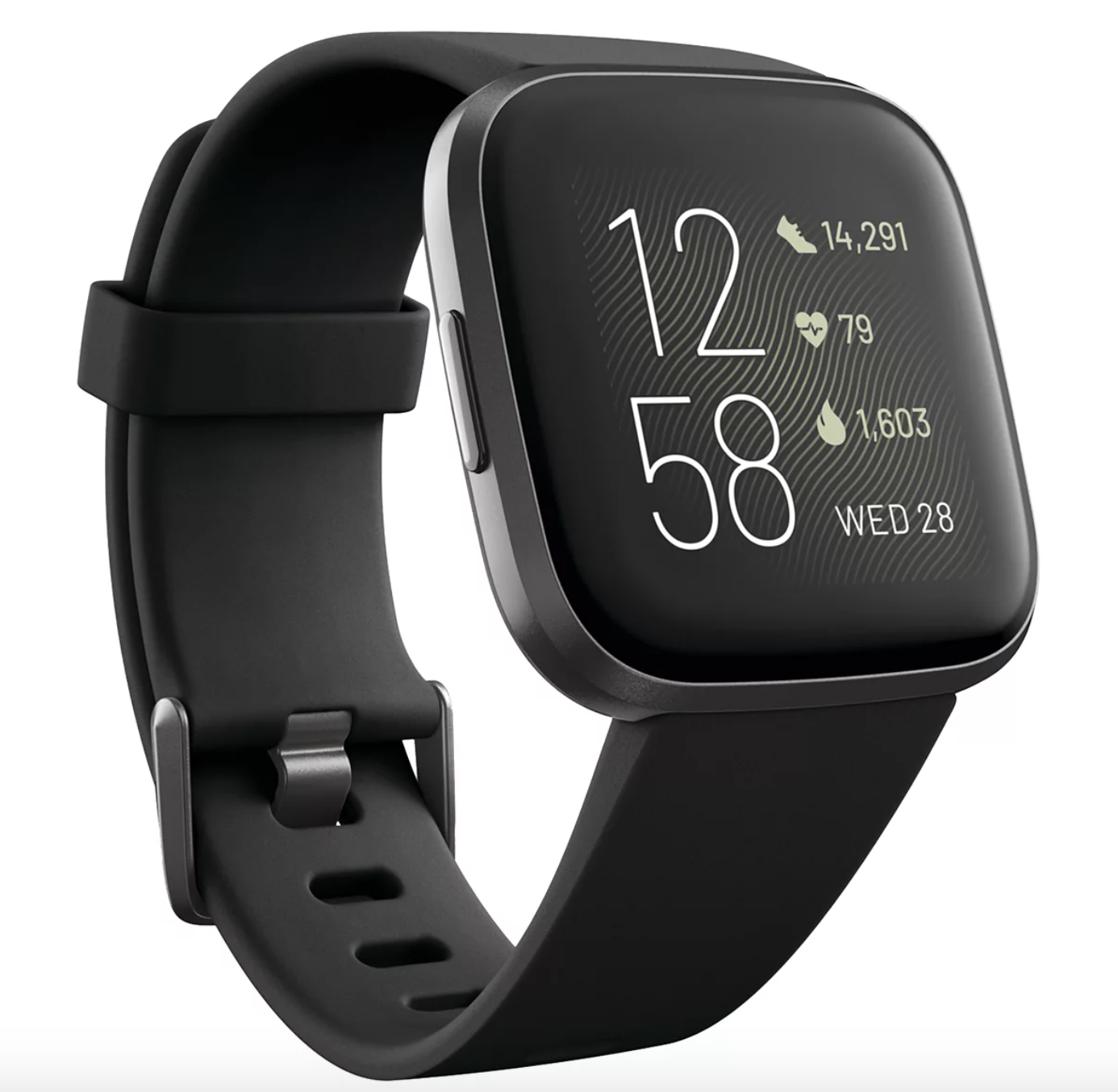 Fitbit Versa 2 Smartwatch