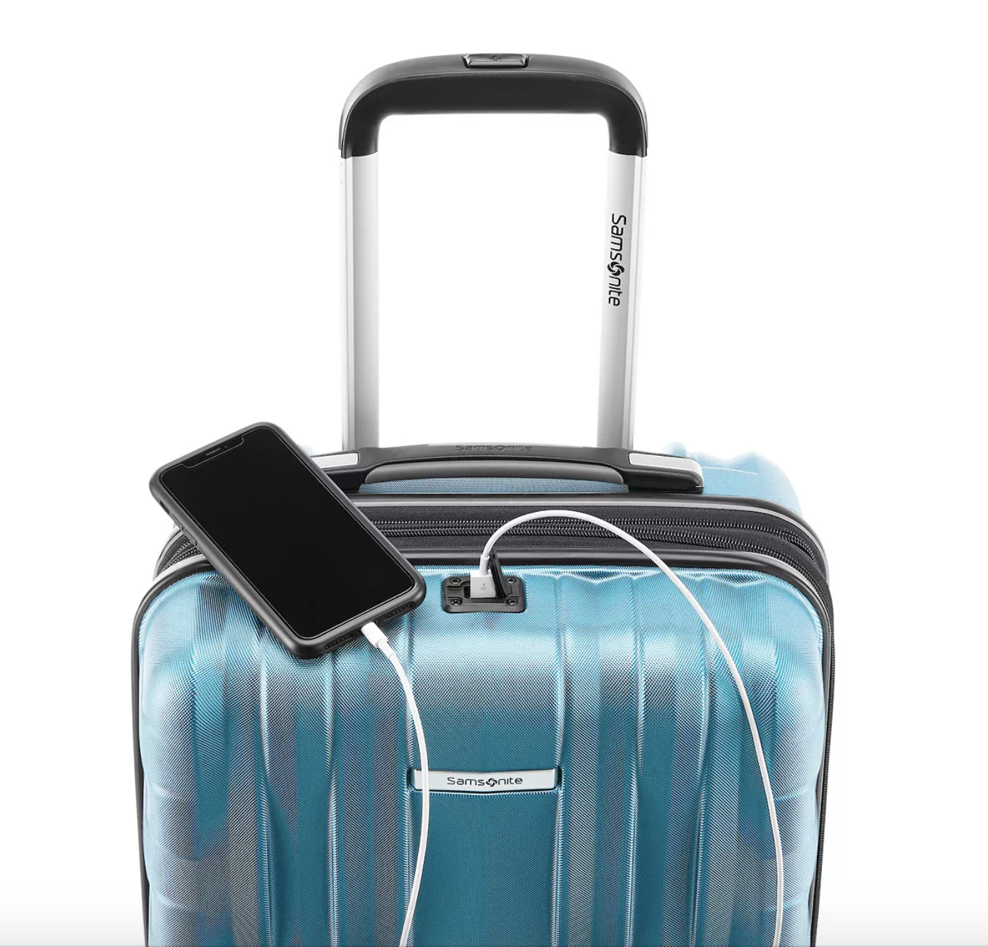 Samsonite Ziplite 5.0 Carry-Ons