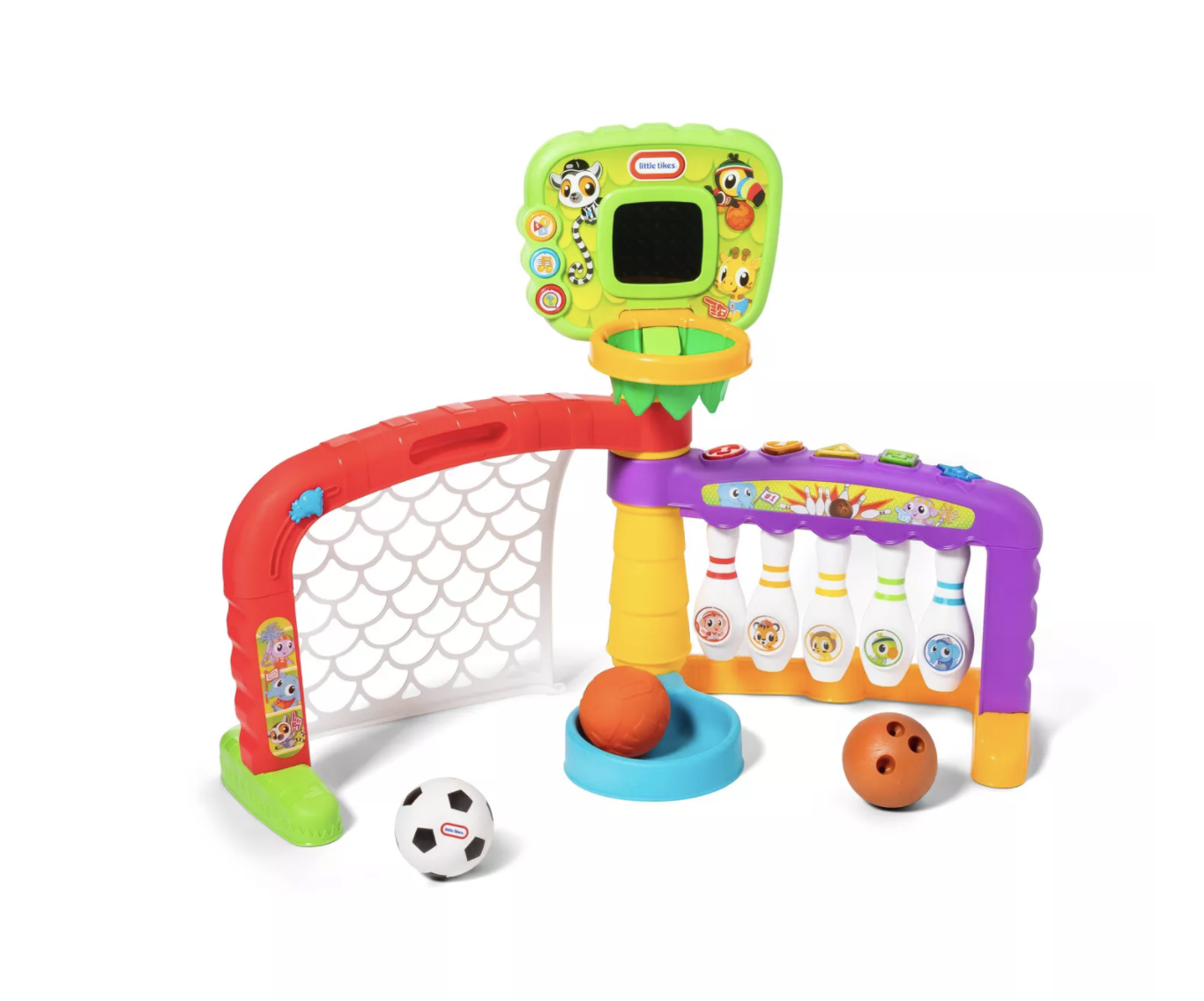 Little Tikes Sports Zone
