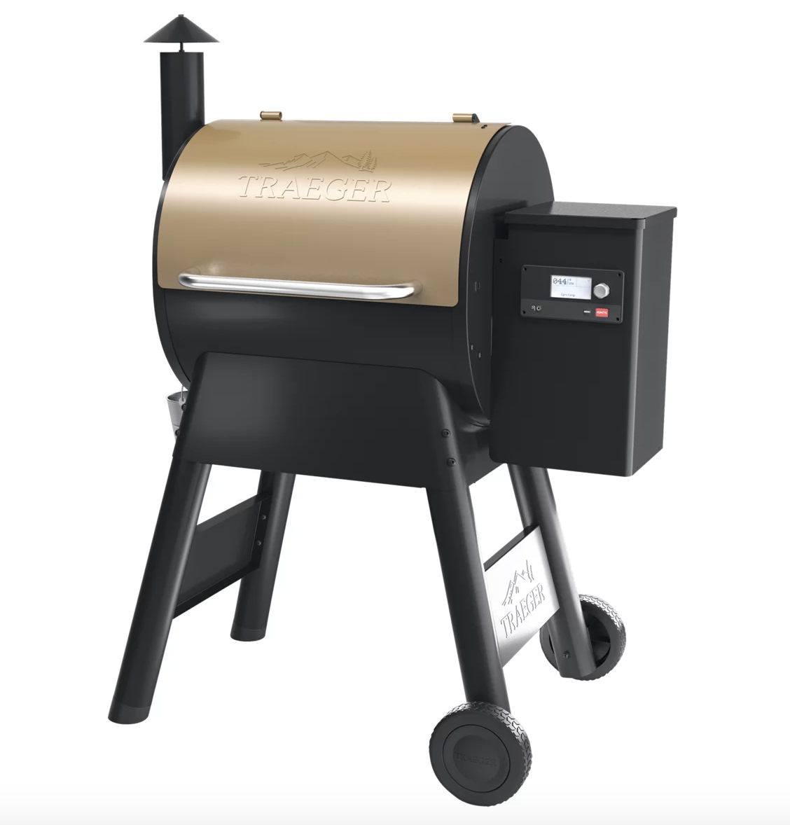 Traeger Pro 575 Pellet Grill