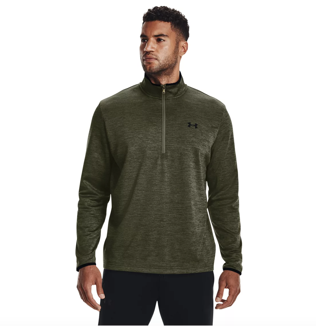 Under Armour Half-Zip Pullover