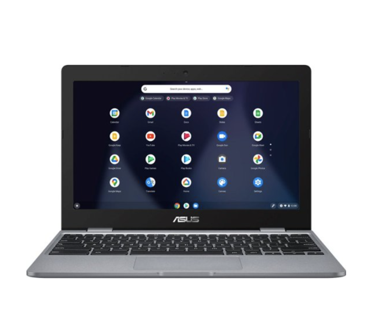 Asus 11.6” Chromebook