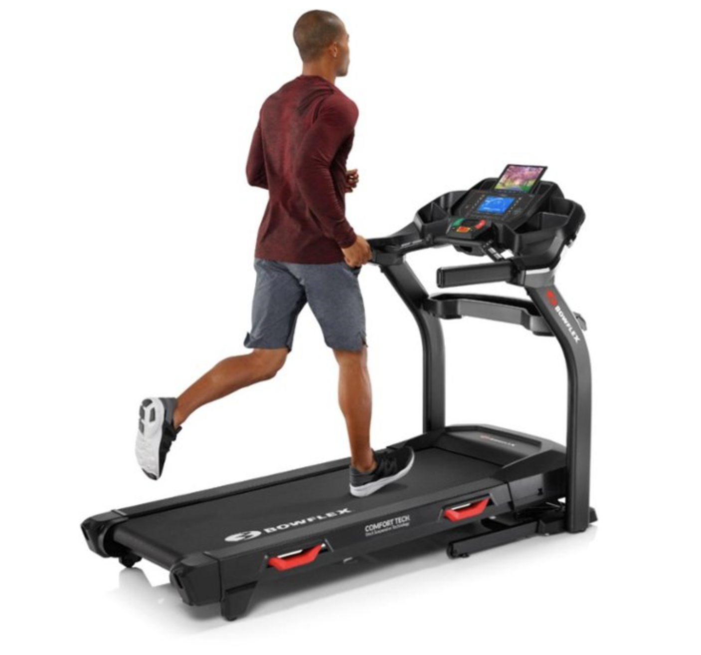 Bowflex BXT6 Treadmill