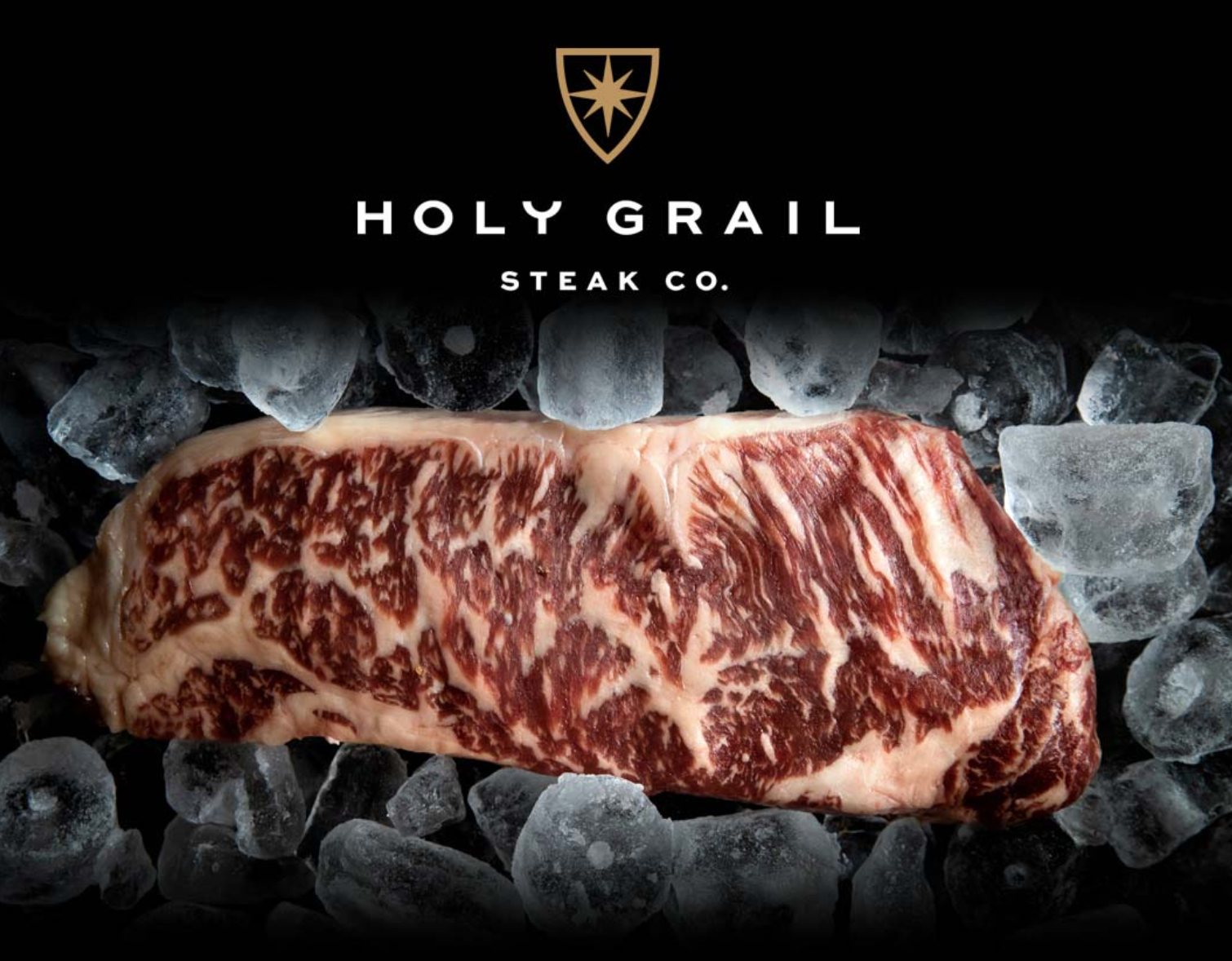 Holy Grail Steak Co.