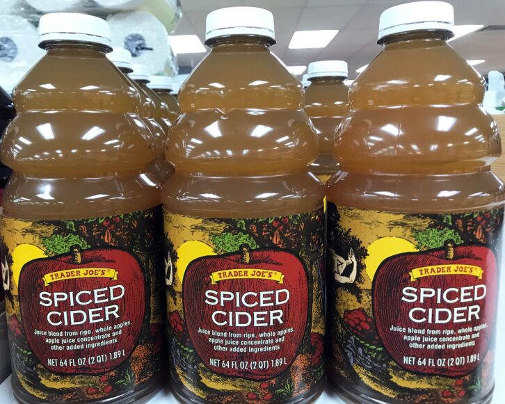 First Time at Trader Joe's? Don't Skip These 21 Items