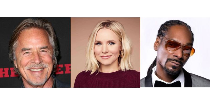Cameo Celebs