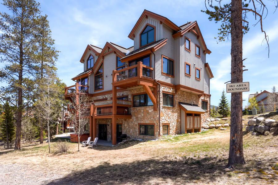 Super Ski Pad