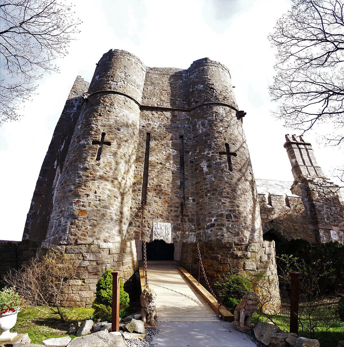 Hammond Castle Museum