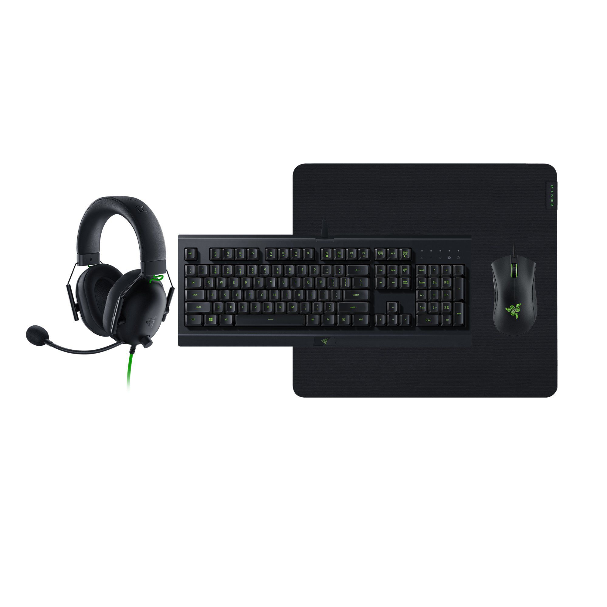 Razer Level Up Gaming Bundle