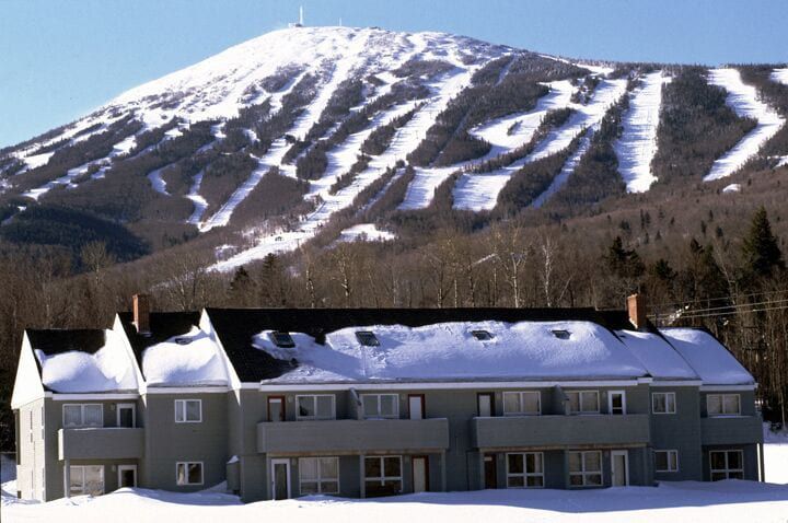 Snowbrook Condo