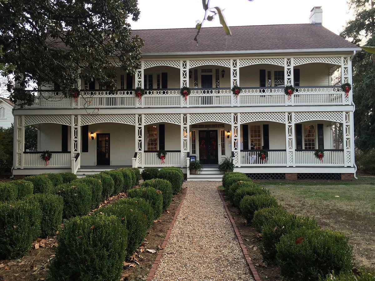 Rock Hill, South Carolina