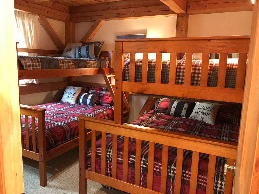 Birchwood III Condo: More