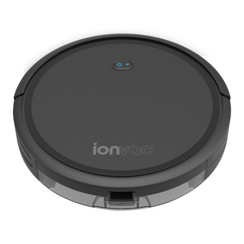 Ion Vac Smart Clean Robotic Vacuum