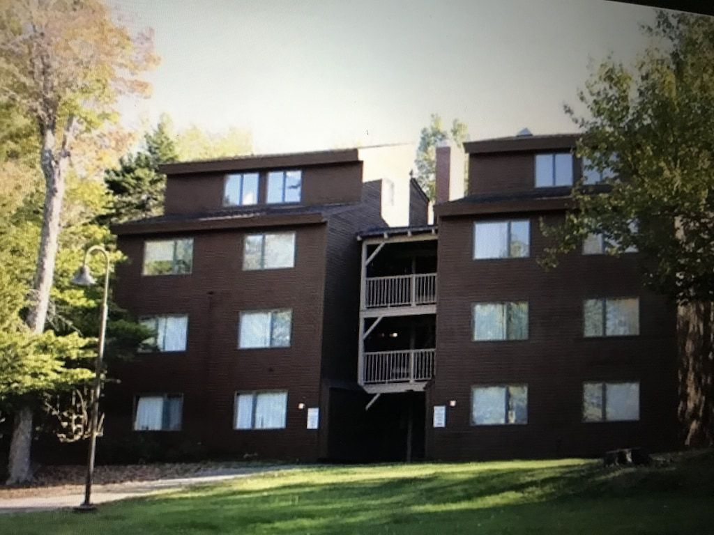 Birchwood III Condo