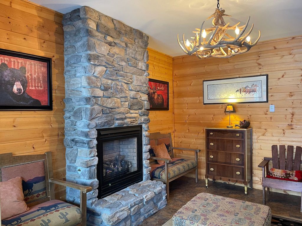 Snoqualmie West Home
