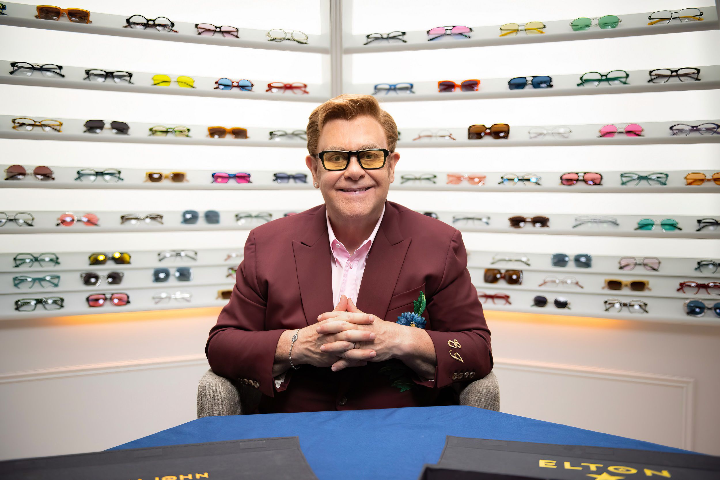Elton John Eyewear