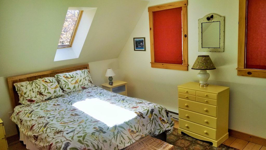 Single-Family Home with Views: More