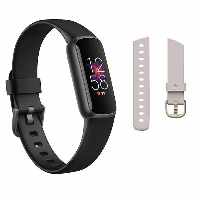 Fitbit Luxe