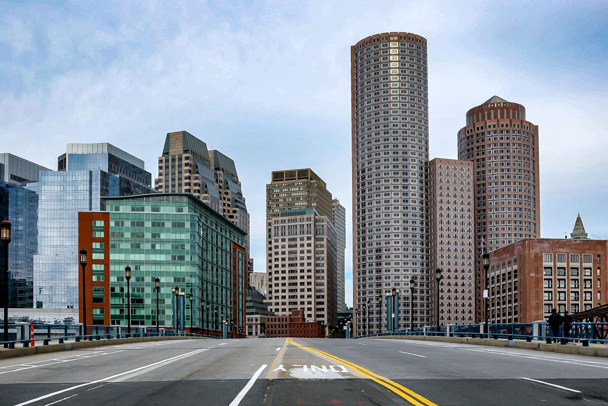 I took this wandering Boston one day.