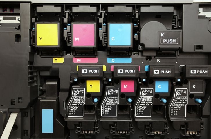 Ink Cartridges