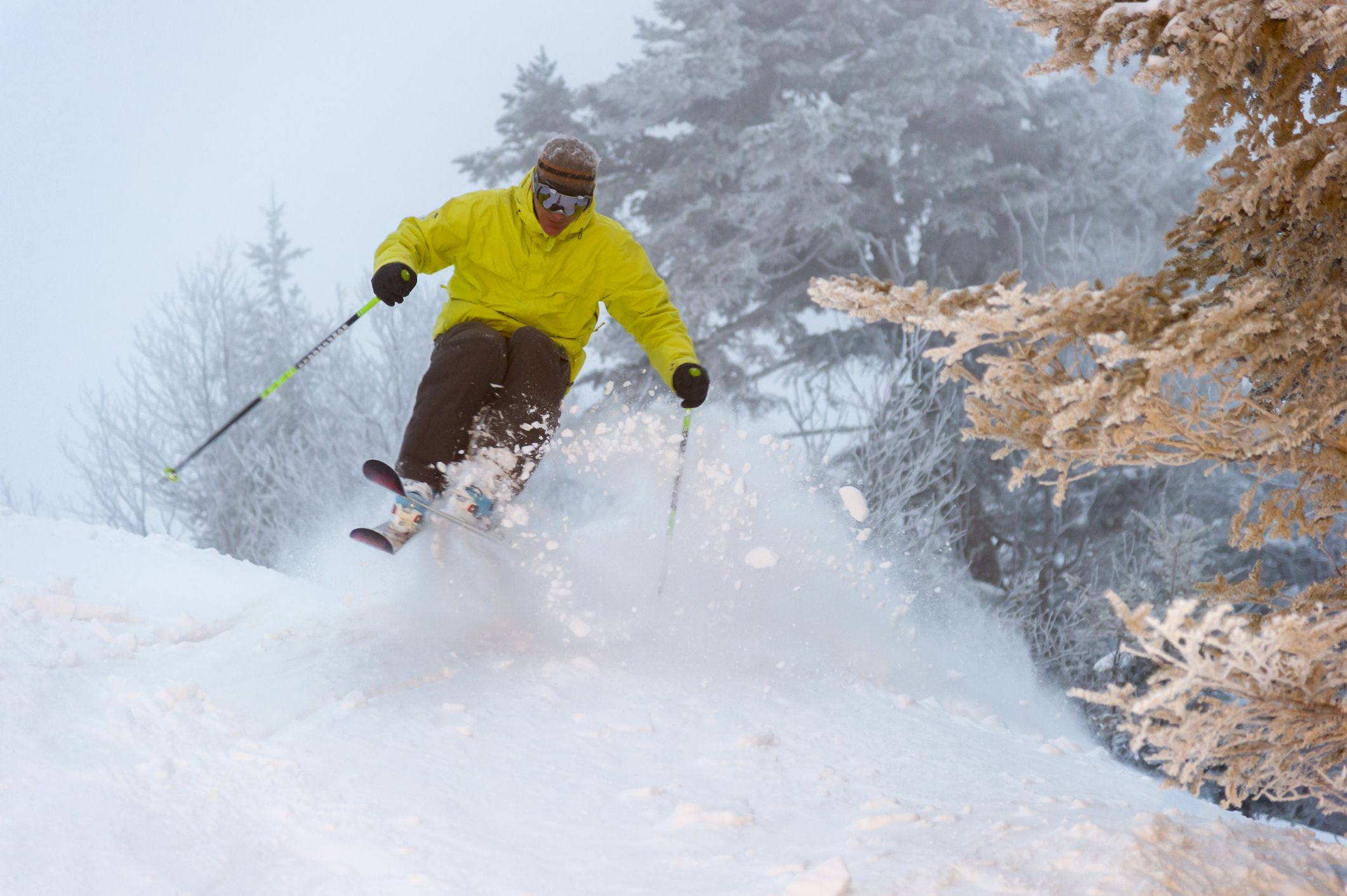 Stowe, Vermont