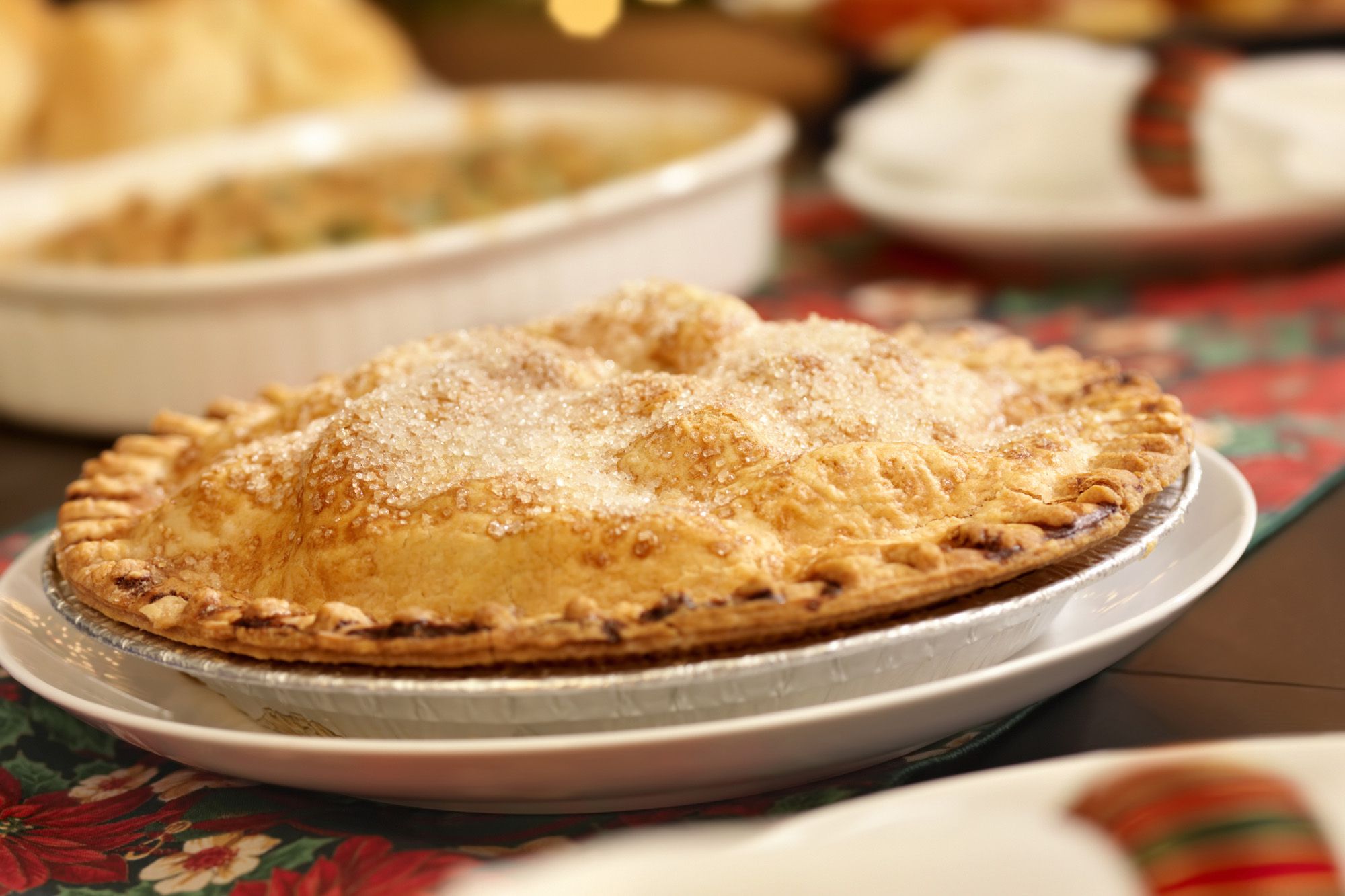apple pie