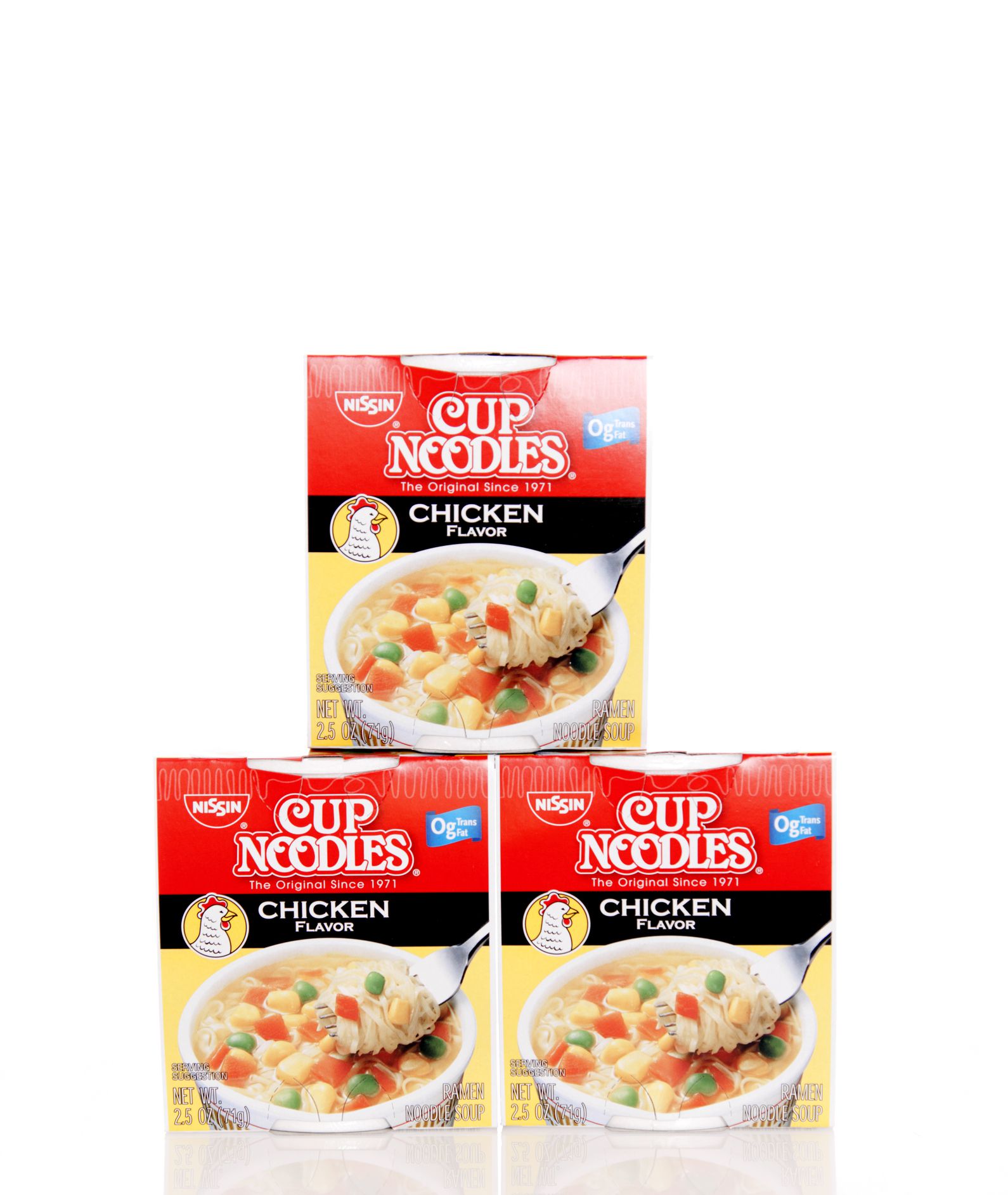 Cup Noodles