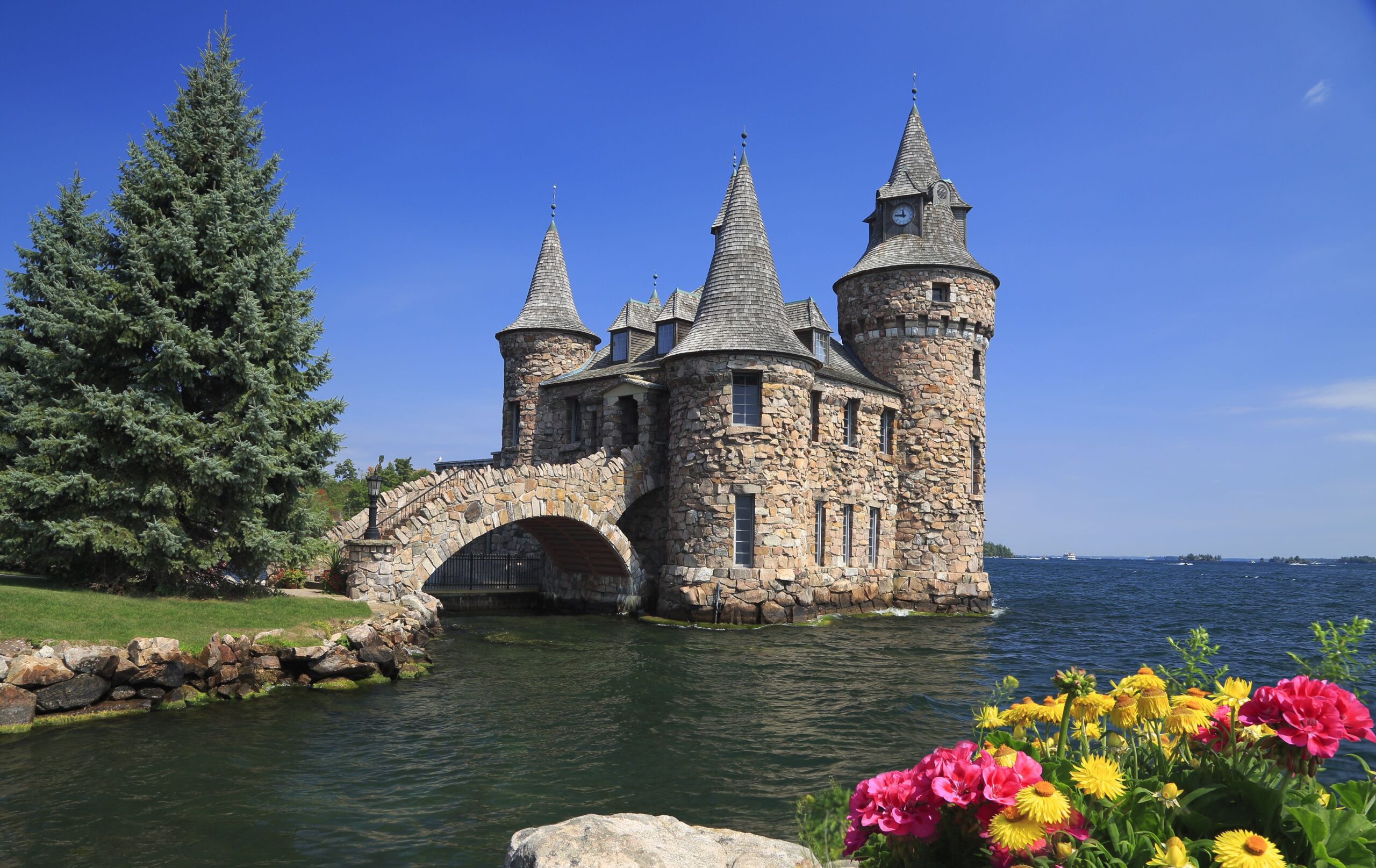 Boldt Castle