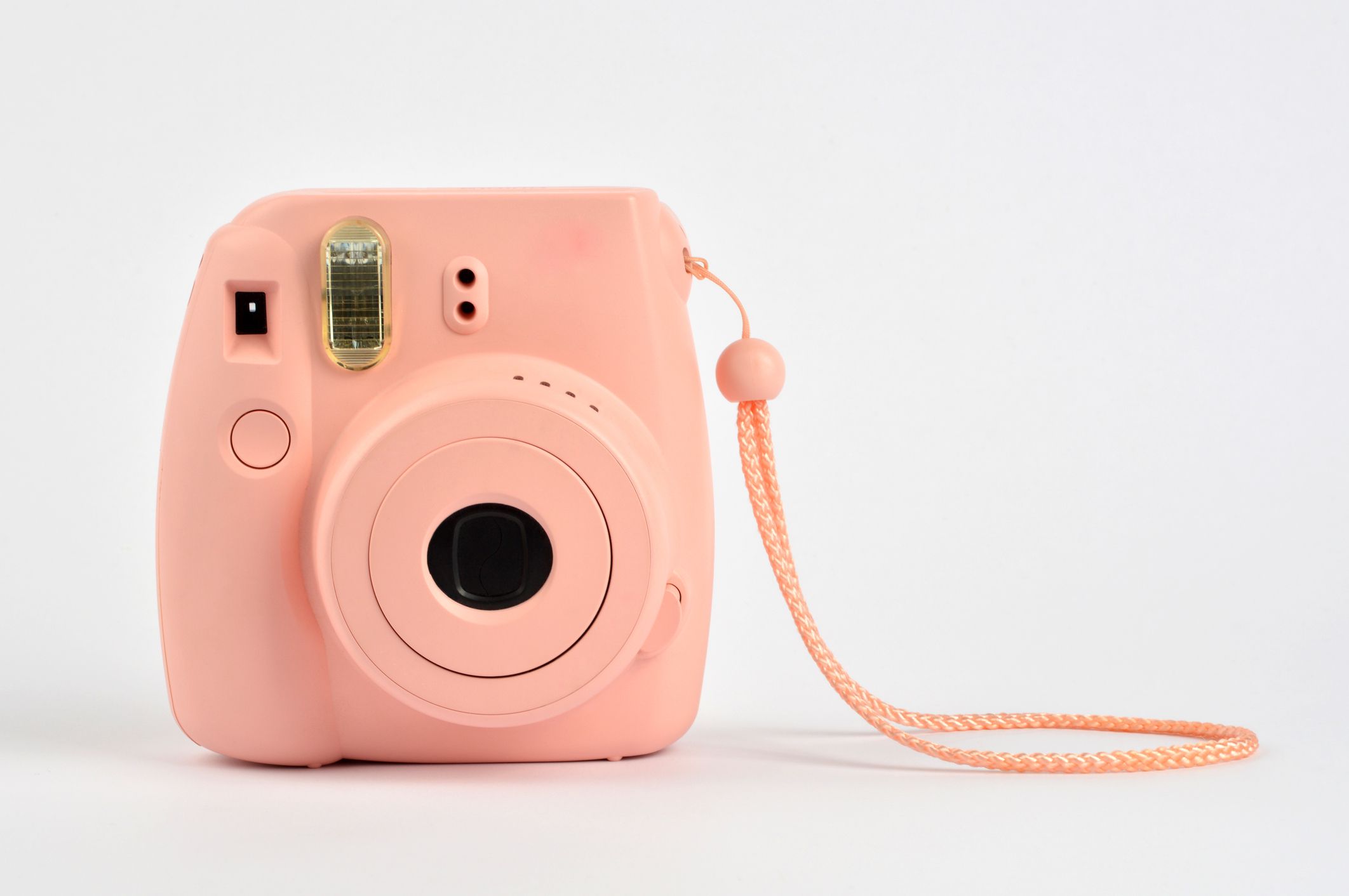 Instant camera