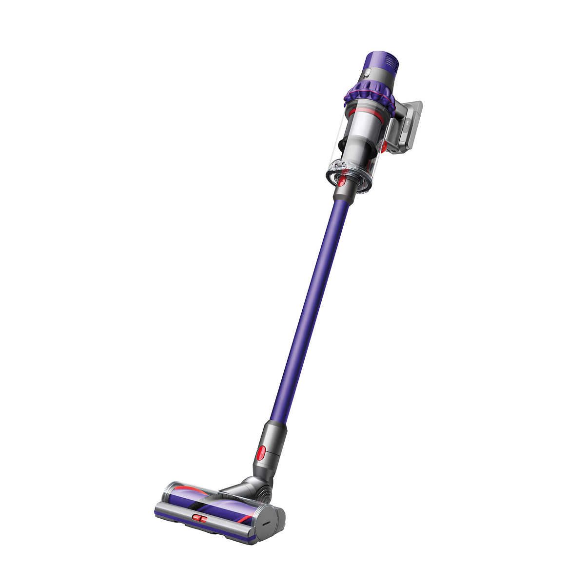 Dyson Cyclone V10 Total Clean+ Cordfree Stick