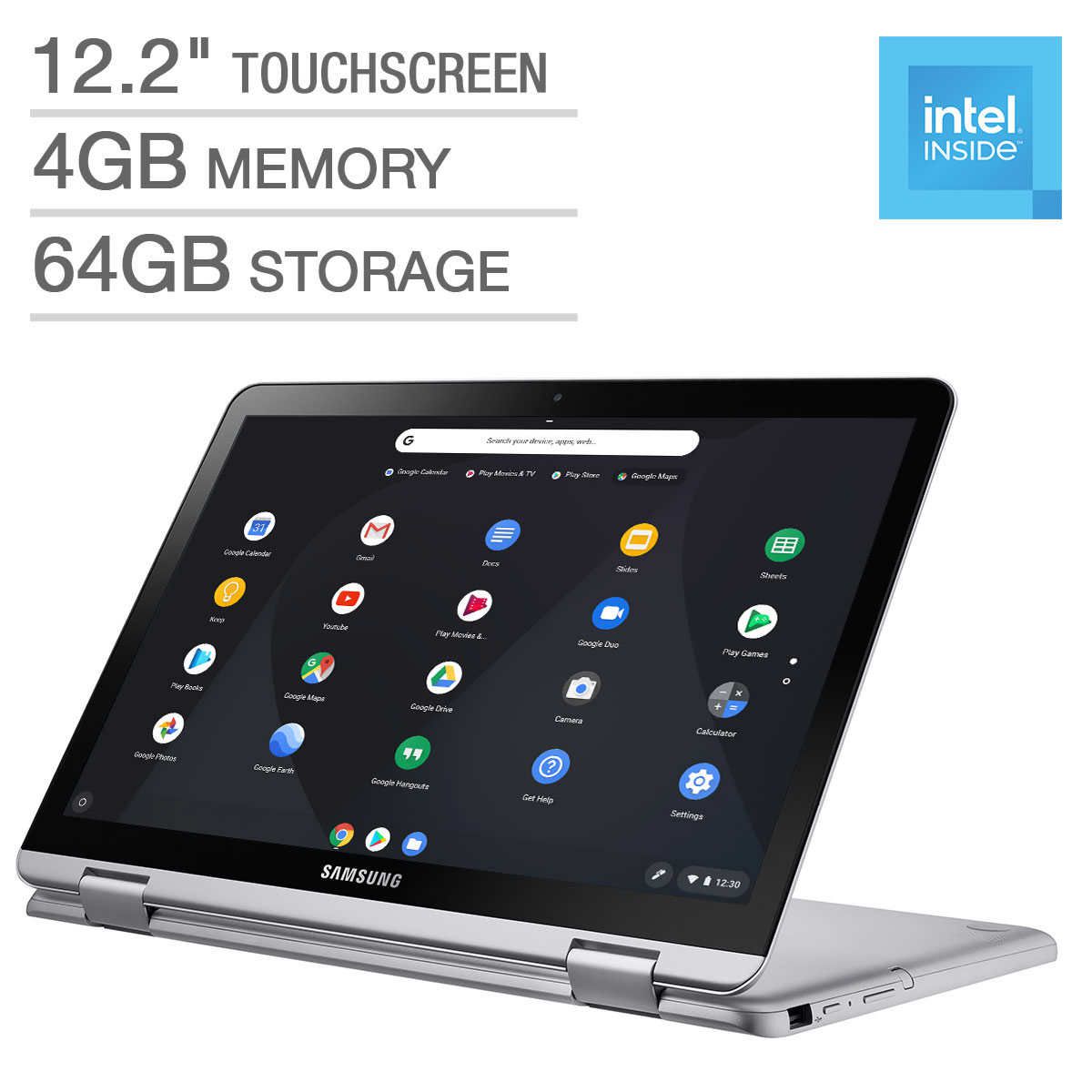 Samsung 12.2