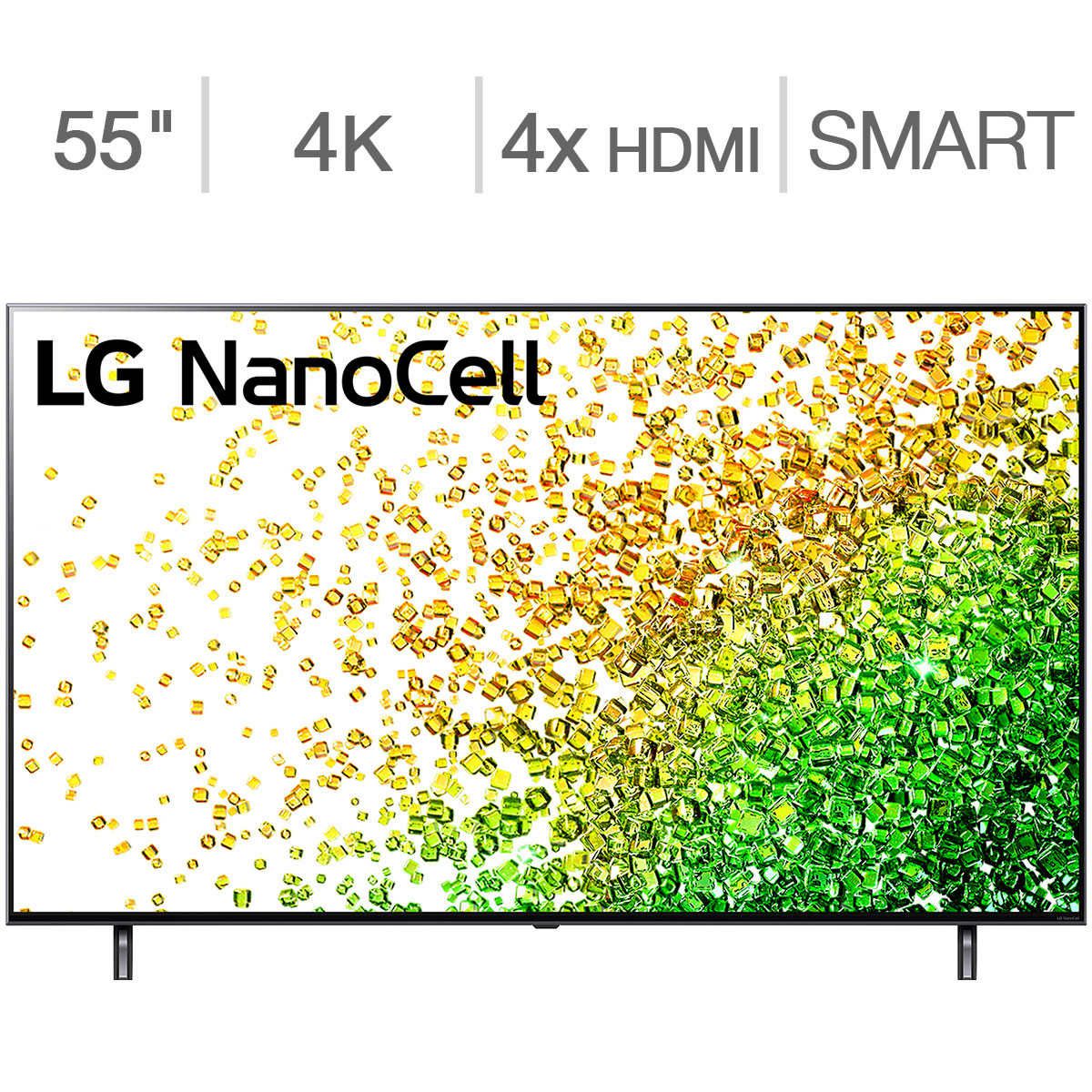 LG 55