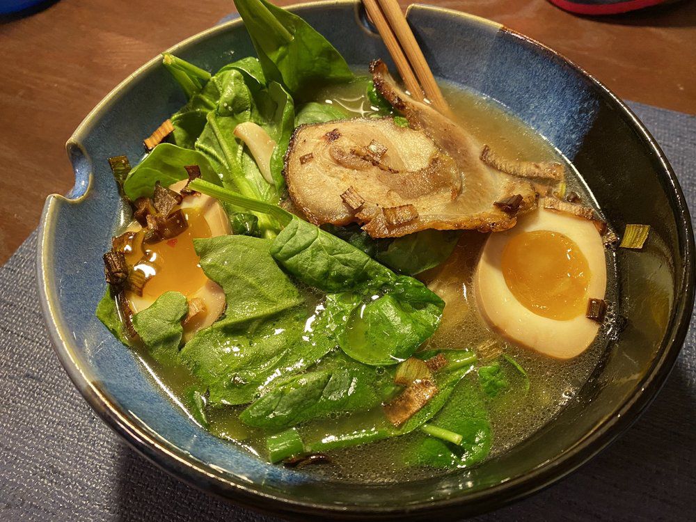tonkotsu