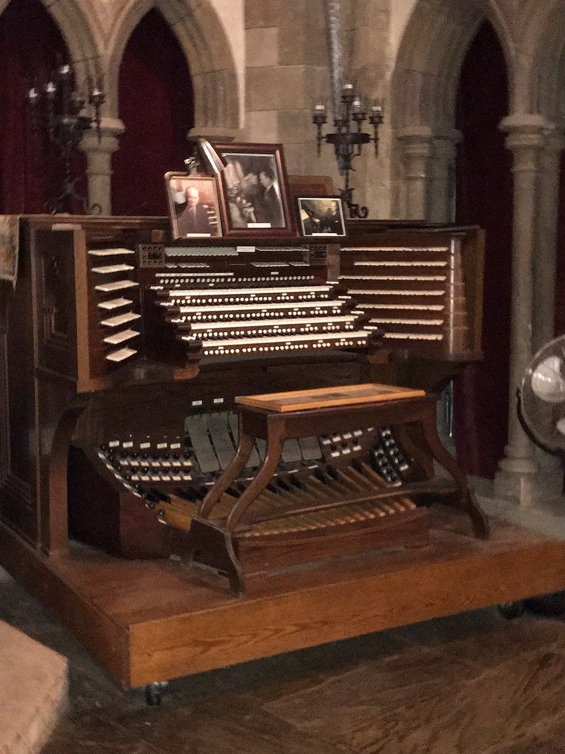 Hammond Castle Museum: A Look Inside