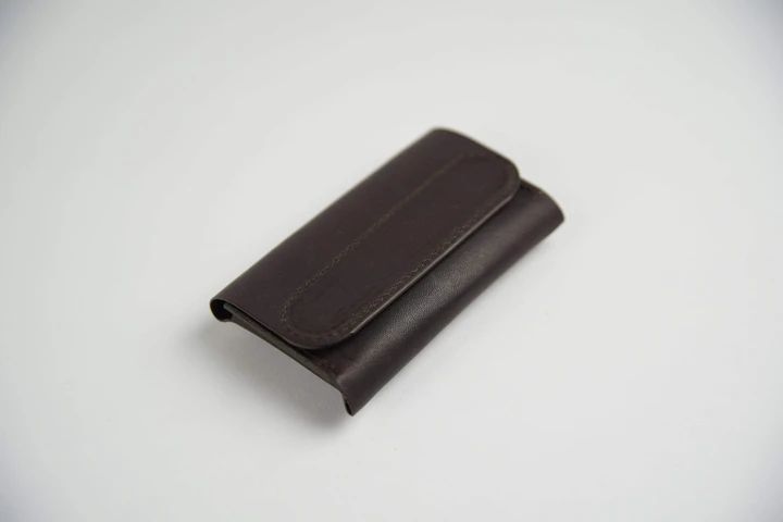 Australian Leather Stadium Wallet
