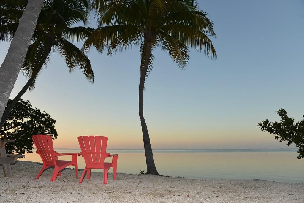 Sunshine Key RV Resort & Marina