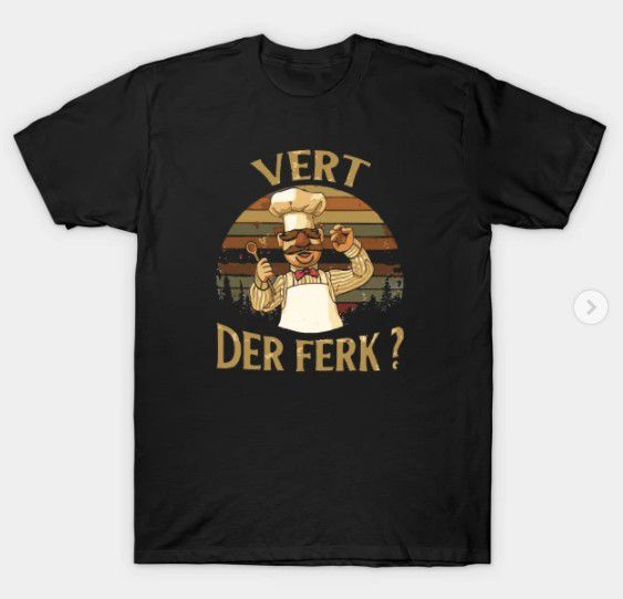 TeePublic Tees and Novelty Gifts