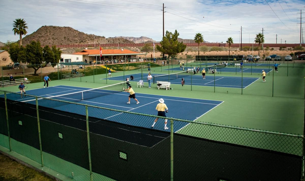 Viewpoint RV & Golf Resort