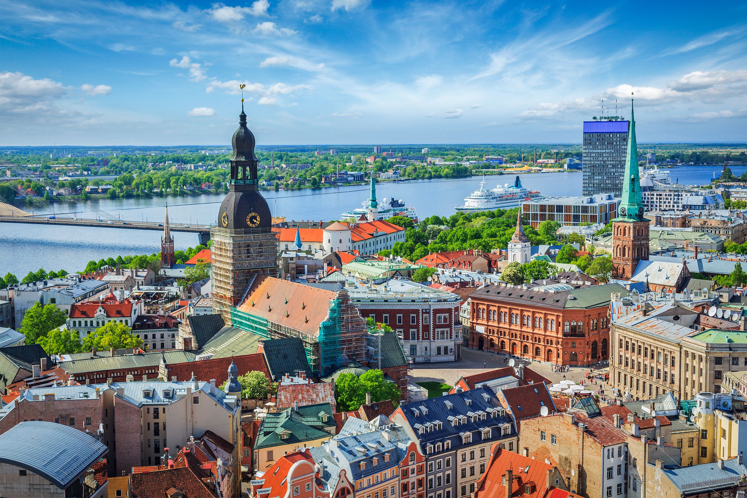 Riga, Latvia