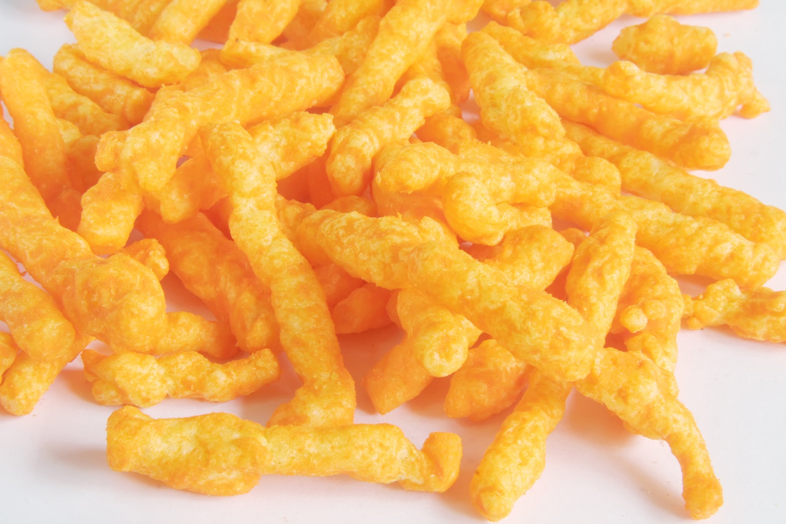 cheetos