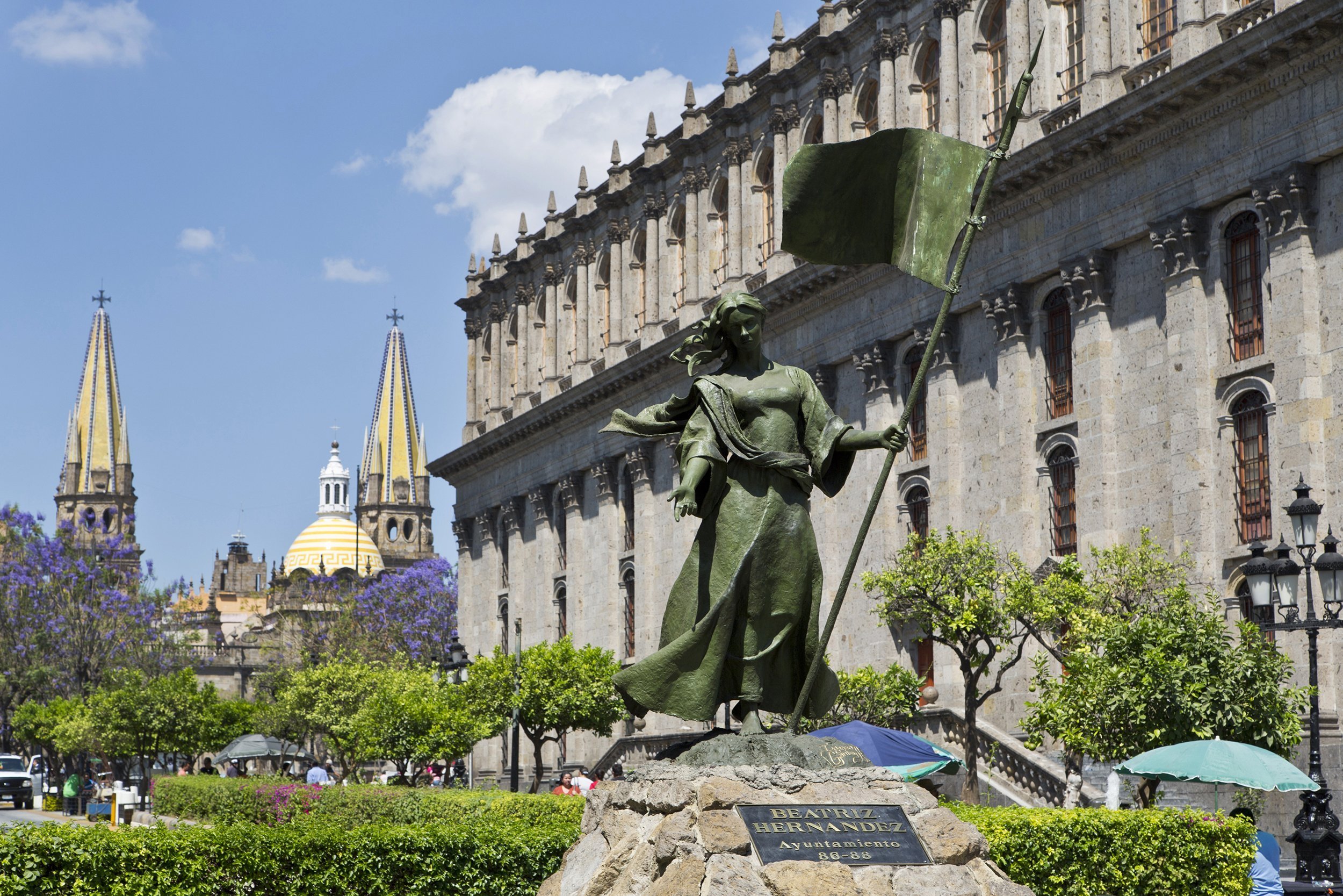 Guadalajara, Mexico