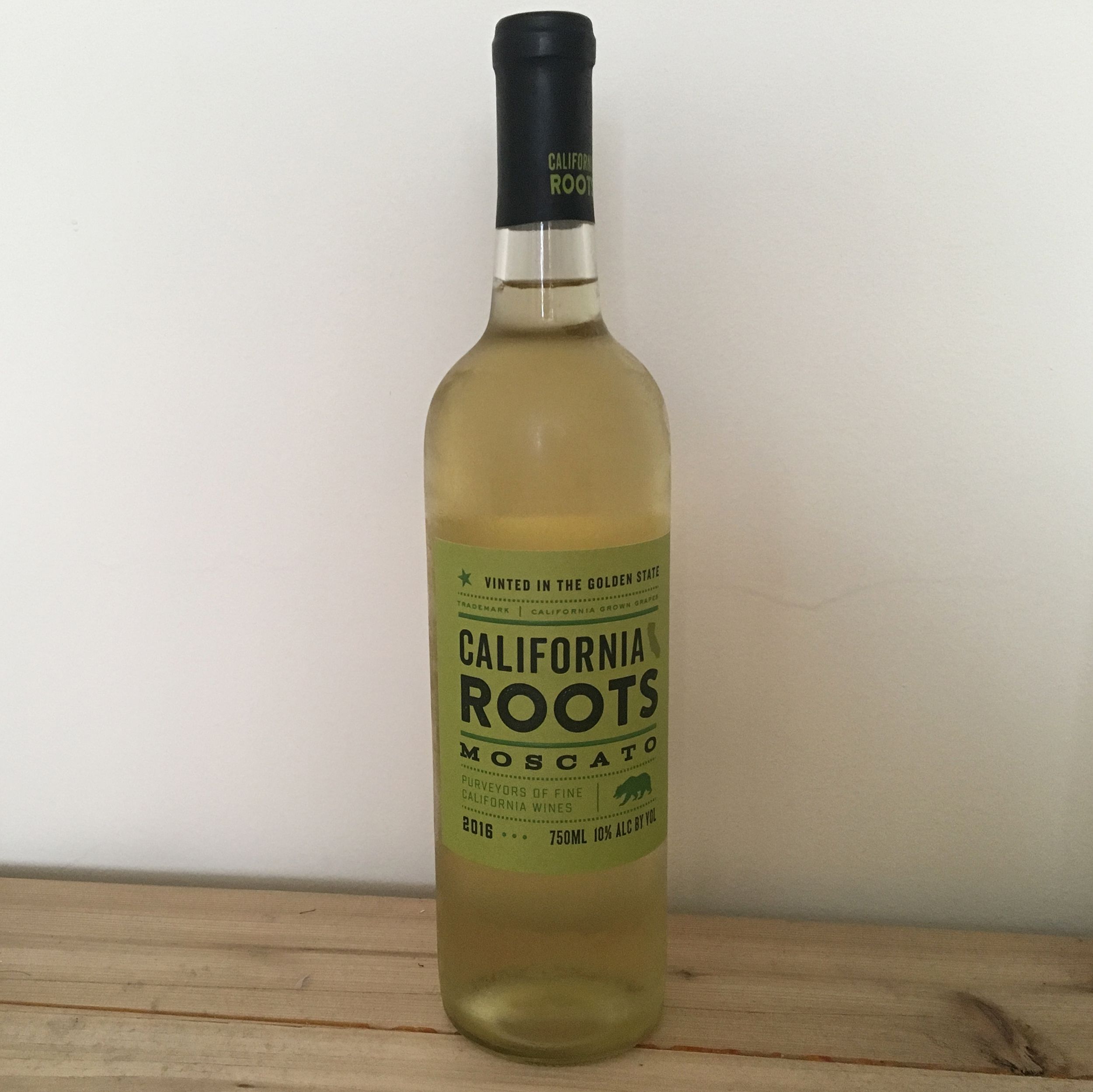 California Roots Moscato