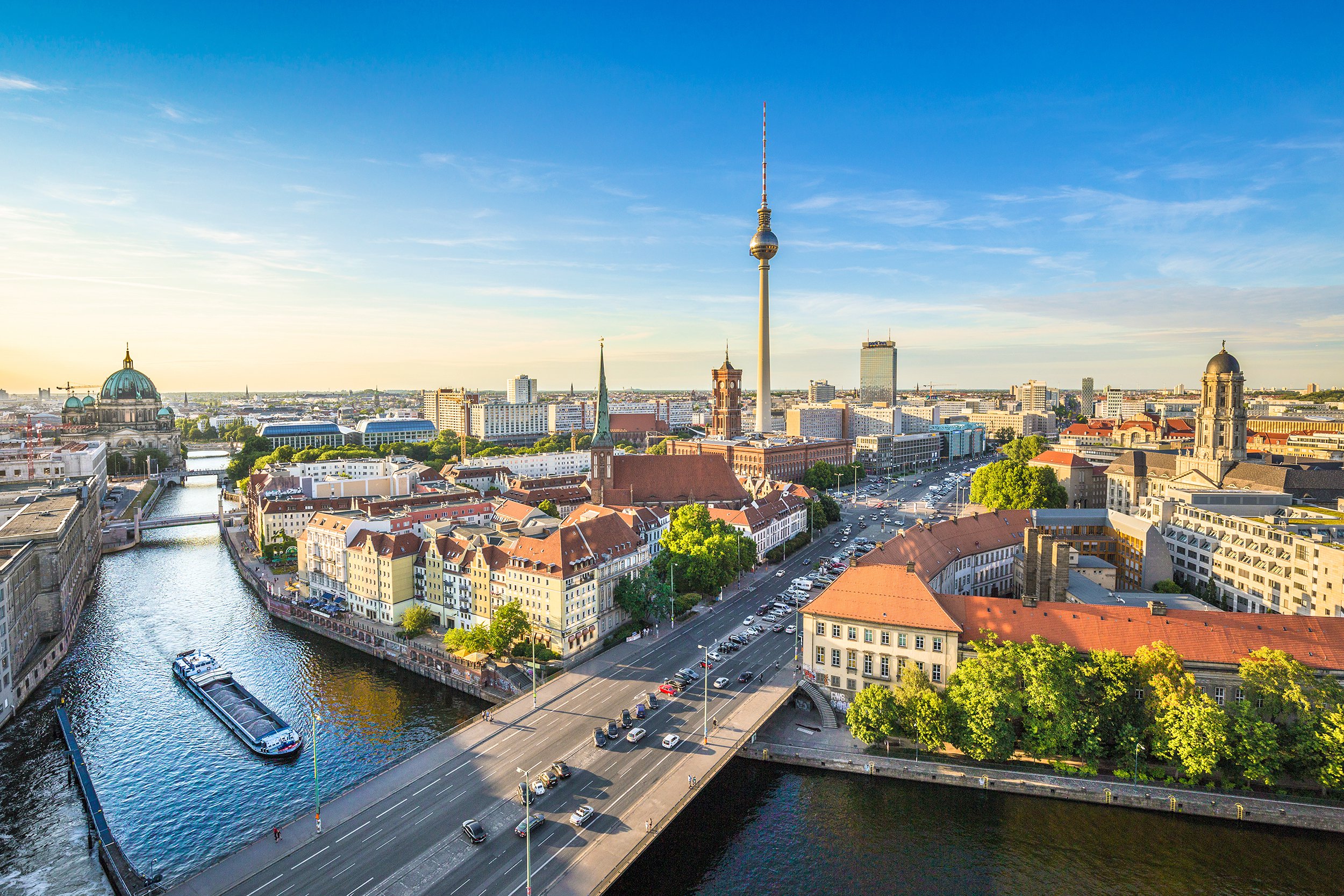 Berlin, Germany