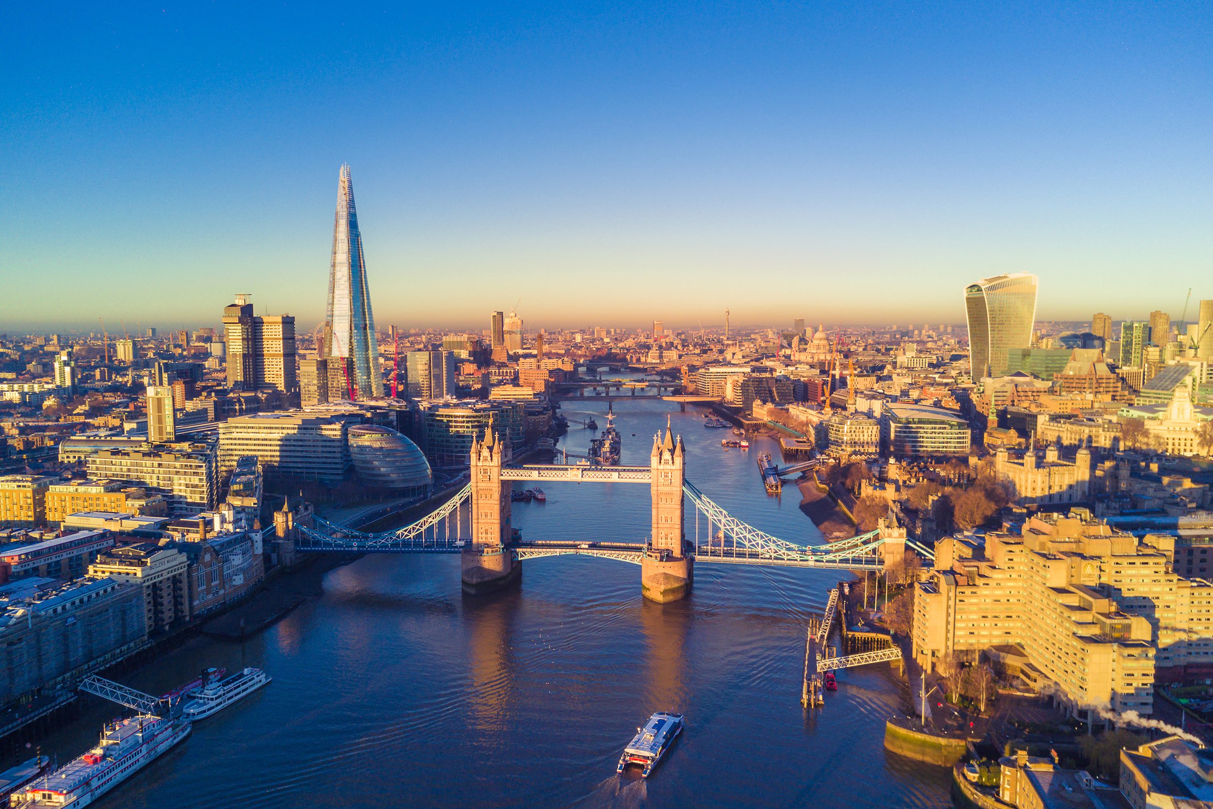 London, England