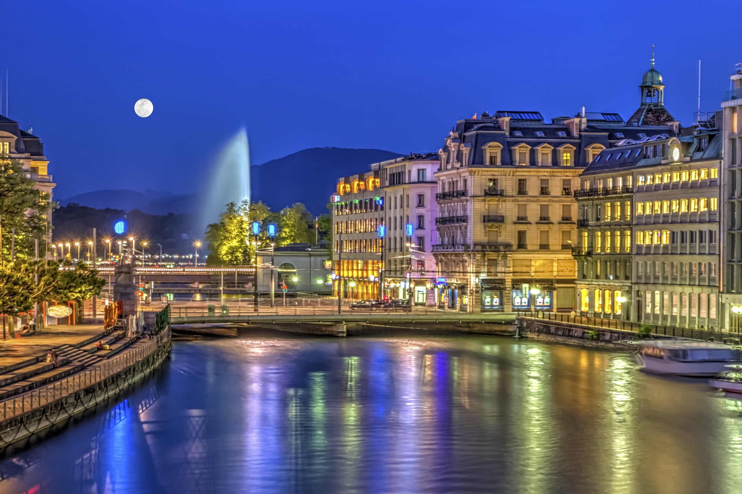 Geneva, Switzerland