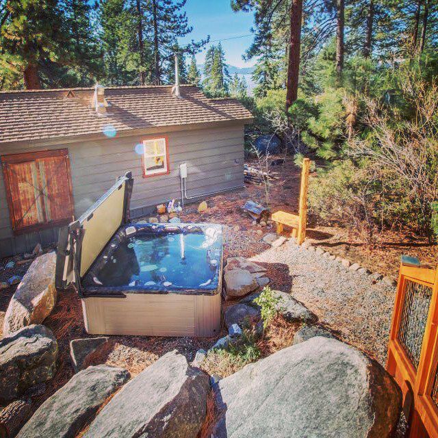 Little Dipper Cabin
