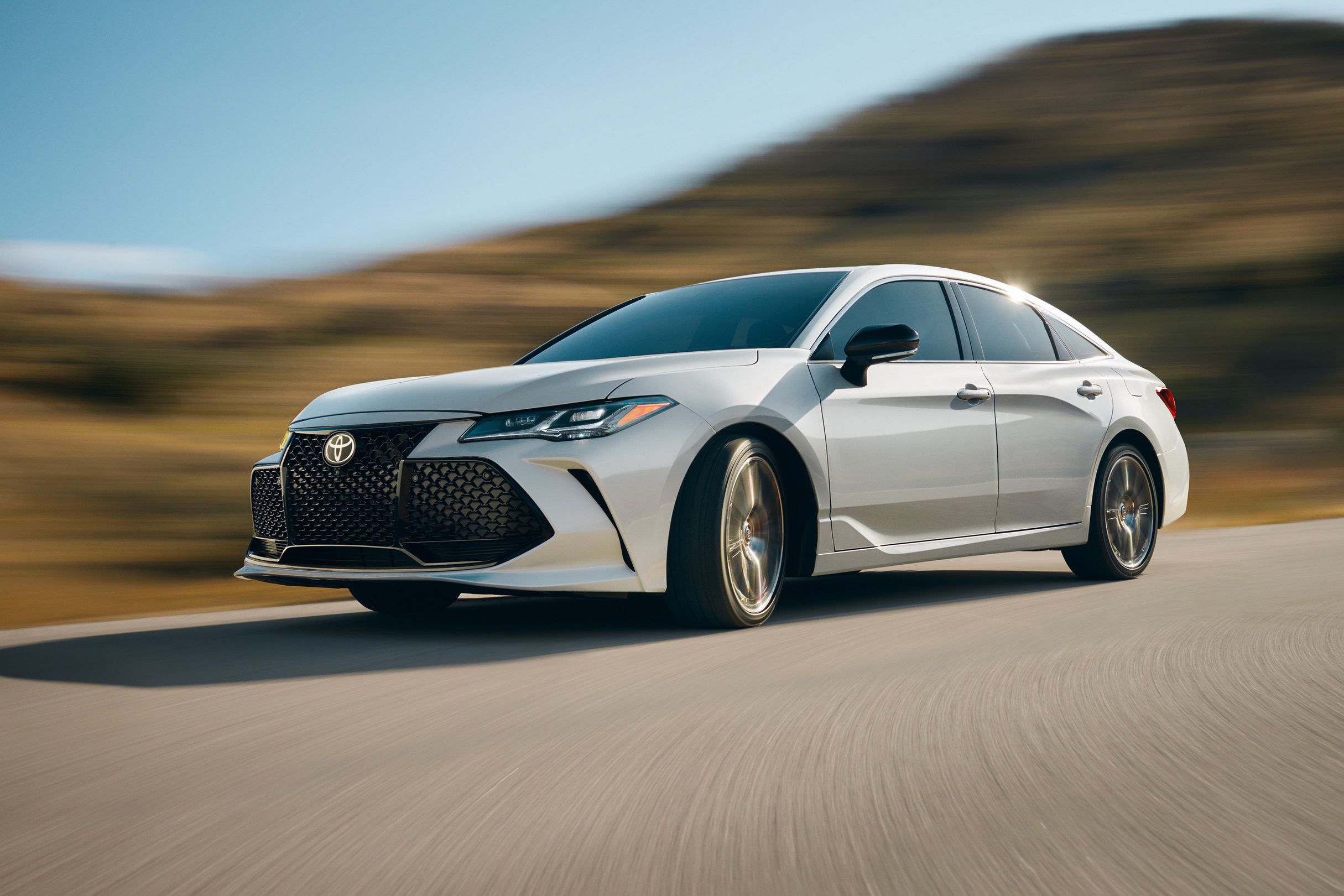 2020 Toyota Avalon